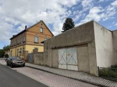 Vorschau Objekt: Hausansicht 