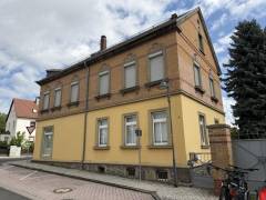 Vorschau Objekt: Hausansicht
