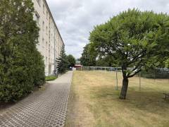 Vorschau Objekt: Zugang Wohnhaus 