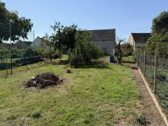 Vorschau Objekt: Garten 