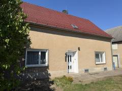 Vorschau Objekt: Hausansicht 