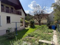 Vorschau Objekt: Gartenansicht 