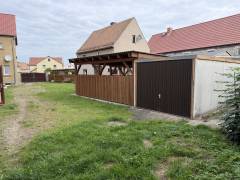 Vorschau Objekt: Fertigteilgarage & Carport 