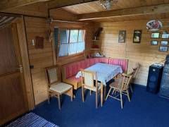 Vorschau Objekt: Bungalow Innenansicht 