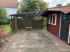 Vorschau Objekt: überdachte Terrasse
